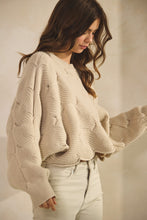 Load image into Gallery viewer, Gracie Sweater
