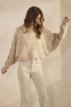 Load image into Gallery viewer, Gracie Sweater
