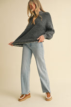 Load image into Gallery viewer, The Lucy Sweater
