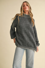 Load image into Gallery viewer, The Lucy Sweater
