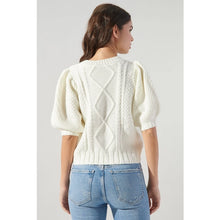 Load image into Gallery viewer, Wish You Well Sweater
