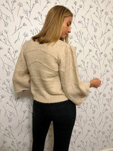 Load image into Gallery viewer, Feels Like Fall Sweater
