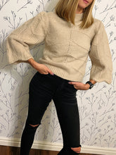 Load image into Gallery viewer, Feels Like Fall Sweater
