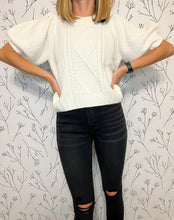 Load image into Gallery viewer, Wish You Well Sweater
